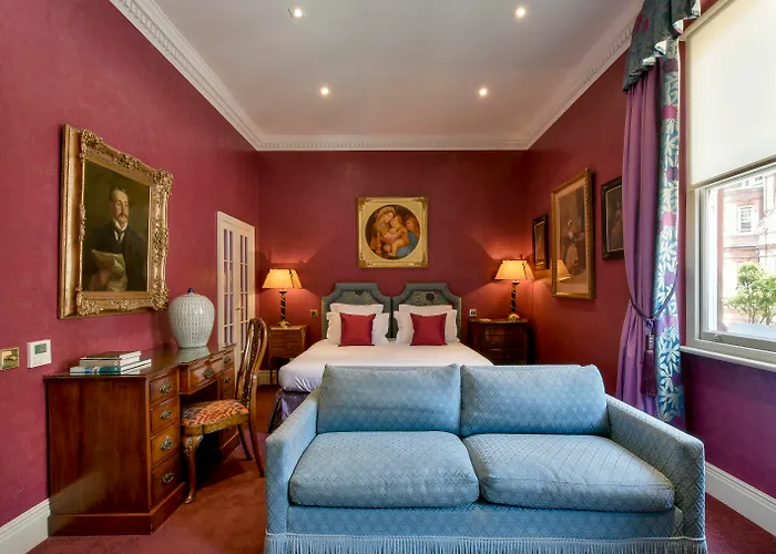 Hotel San Domenico House Londres