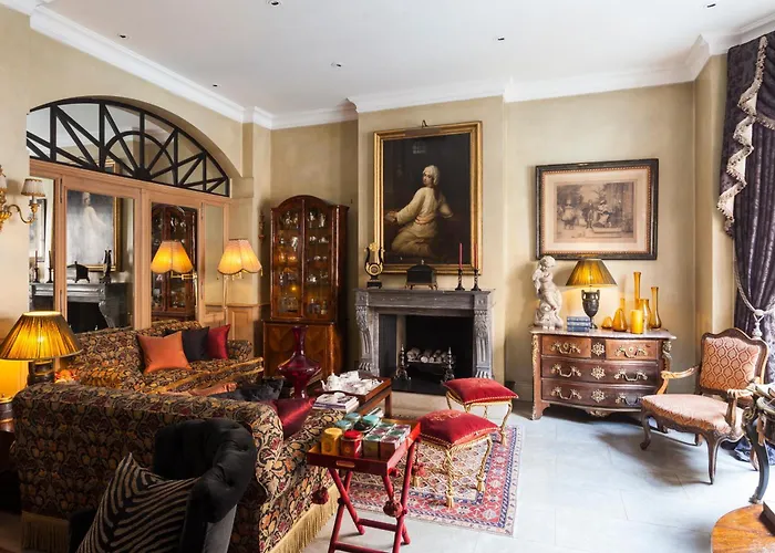 Hotel San Domenico House Londres